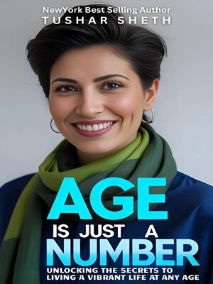 cover image of Age Is Just a Number